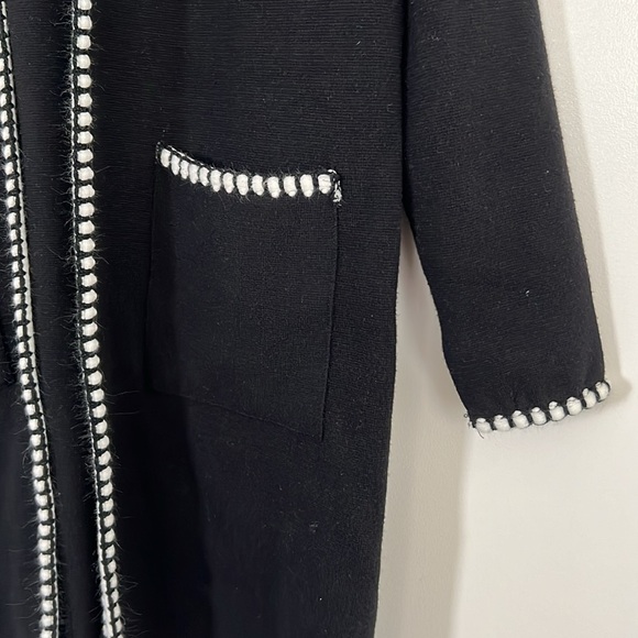 Zara knit cardigan - Picture 2 of 5